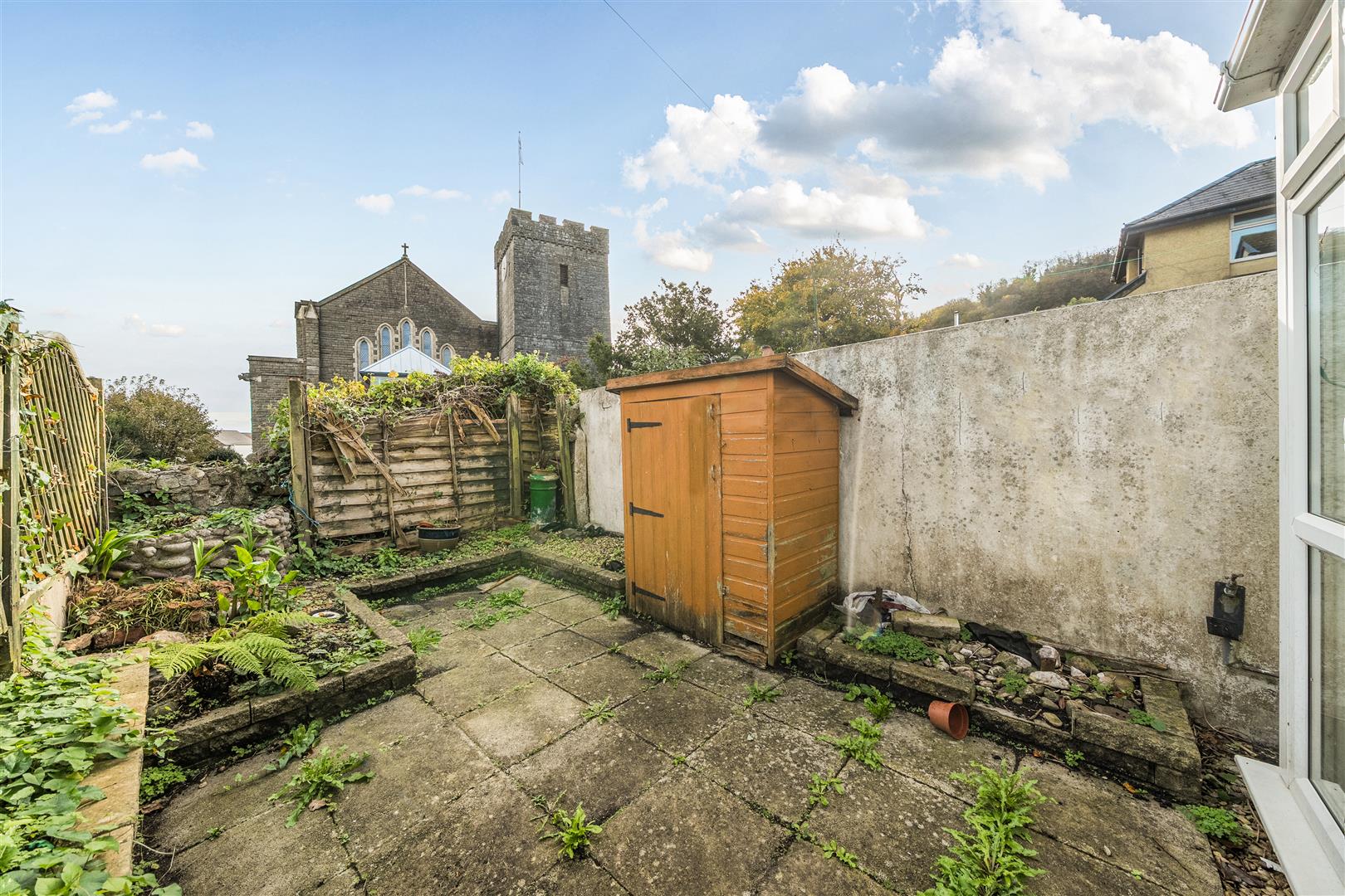 Park Street, Mumbles, Swansea, SA3 4DA